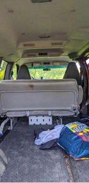 2003 Chevrolet Express 1500 Base