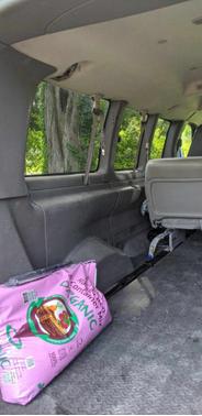 2003 Chevrolet Express 1500 Base