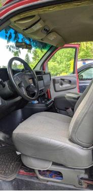 2003 Chevrolet Express 1500 Base