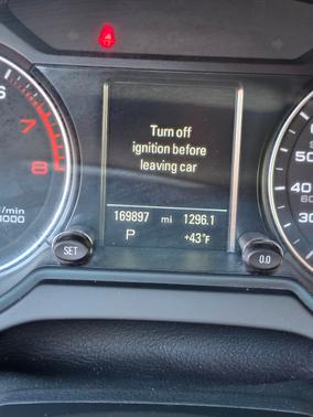 2015 Audi Q5 2.0T Premium Plus