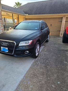 2015 Audi Q5 2.0T Premium Plus