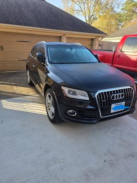 2015 Audi Q5 2.0T Premium Plus