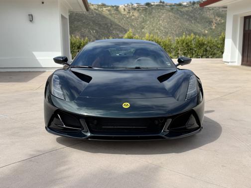 2024 Lotus Emira V6 First Edition
