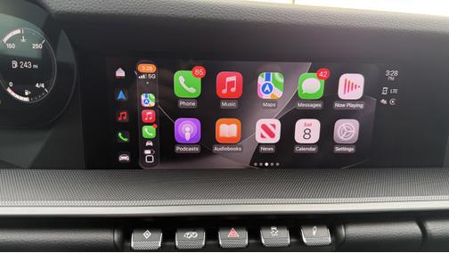 2022 Porsche 911 911 Carrera S Cabriolet