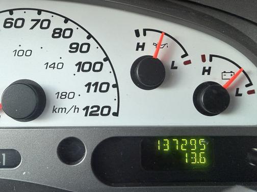 2004 Ford Explorer Sport Trac XLS