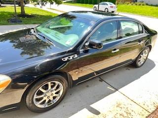 2006 Buick Lucerne CXL