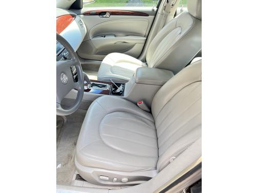 2006 Buick Lucerne CXL