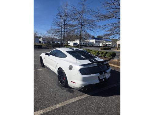 2021 Ford Shelby GT500 Base