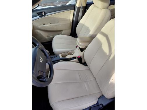 2009 Hyundai SONATA GLS