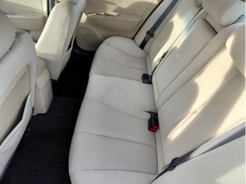 2009 Hyundai SONATA GLS