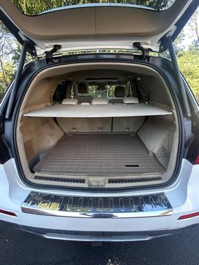 2015 Mercedes-Benz M-Class ML 350 4MATIC