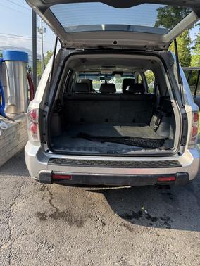 2007 Honda Pilot EX-L