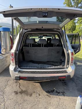 2007 Honda Pilot EX-L