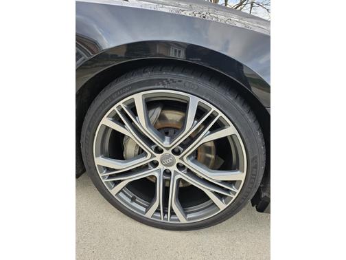 2019 Audi A7 3.0T Prestige