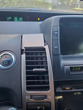 2009 Toyota Prius Standard