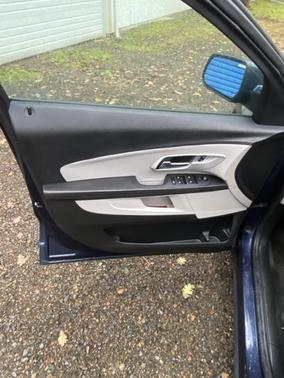 2017 Chevrolet Equinox 1LT