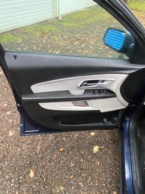 2017 Chevrolet Equinox 1LT