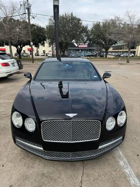 2014 Bentley Flying Spur Base
