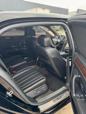 2014 Bentley Flying Spur Base