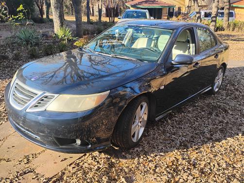 2008 Saab 9-3 2.0T