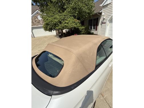 2008 Toyota Camry Solara SE