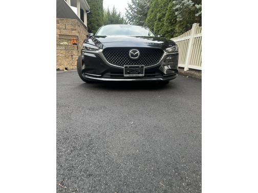 2020 Mazda Mazda6 Grand Touring