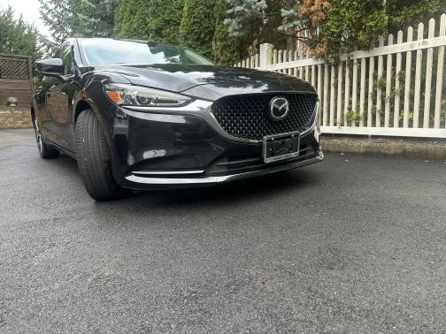 2020 Mazda Mazda6 Grand Touring