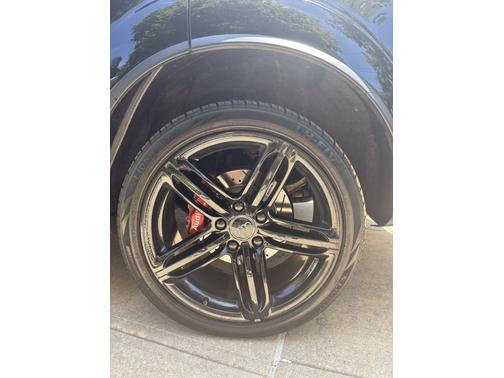 2015 Audi Q7 3.0T Premium Plus