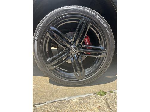 2015 Audi Q7 3.0T Premium Plus