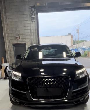 2015 Audi Q7 3.0T Premium Plus