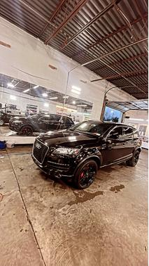 2015 Audi Q7 3.0T Premium Plus