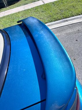 1997 Ford Mustang GT