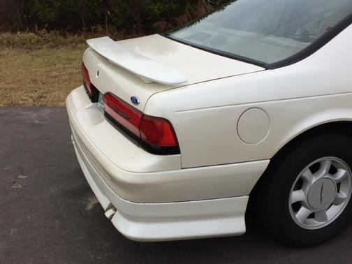 1995 Ford Thunderbird LX