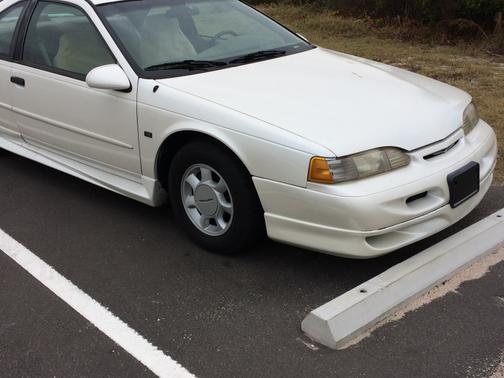1995 Ford Thunderbird LX