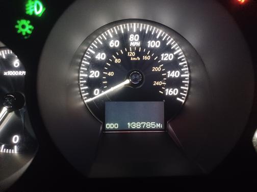 2008 Lexus GS 460 Base