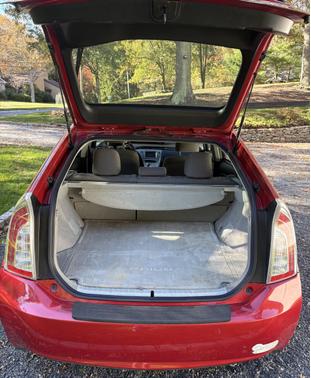 2013 Toyota Prius Five