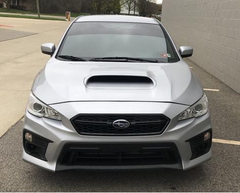 Photo 1 of 15 of 2020 Subaru WRX Base
