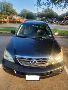 2007 Lexus RX 400h Base