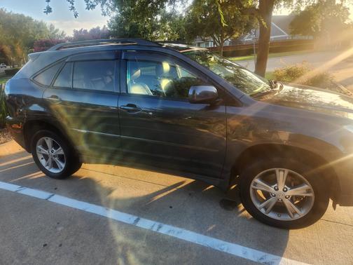 2007 Lexus RX 400h Base