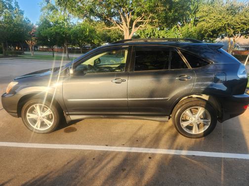 2007 Lexus RX 400h Base