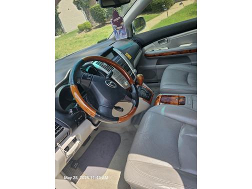 2009 Lexus RX 350 Base