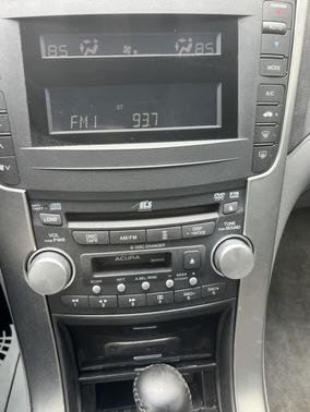 2005 Acura TL 3.2