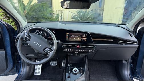 2025 Kia Niro EV Wave