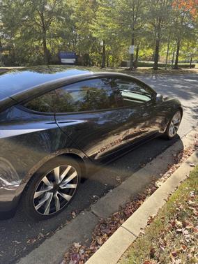 2024 Tesla Model 3 Long Range
