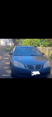 2006 Pontiac G6 GTP