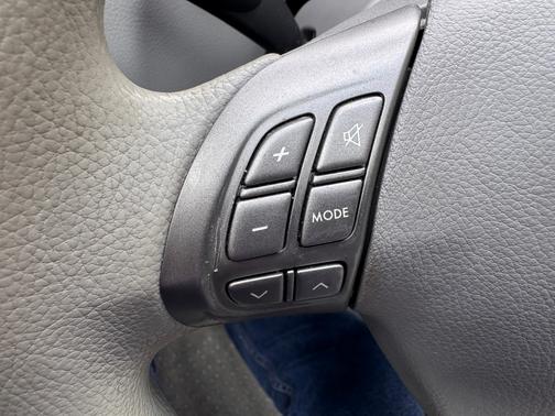 Blue 2010 Subaru Forester 2.5 X Premium