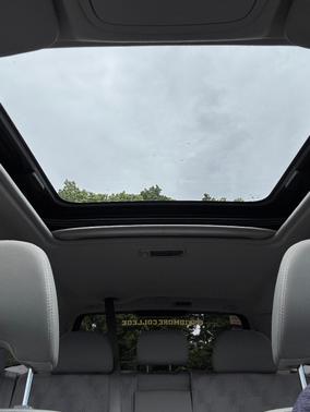 Blue 2010 Subaru Forester 2.5 X Premium