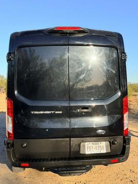 2020 Ford Transit-250 Base