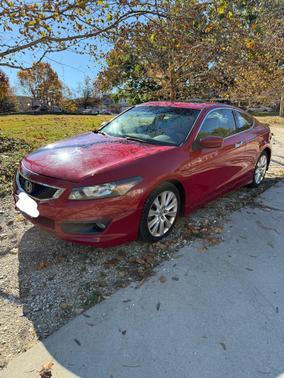 2008 Honda Accord EX-L