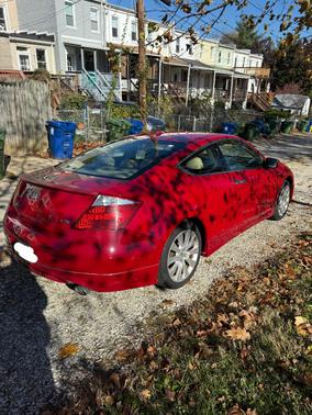 2008 Honda Accord EX-L